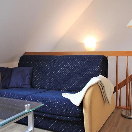 Apartment Luedicke Kirchdorf  Εξωτερικό φωτογραφία