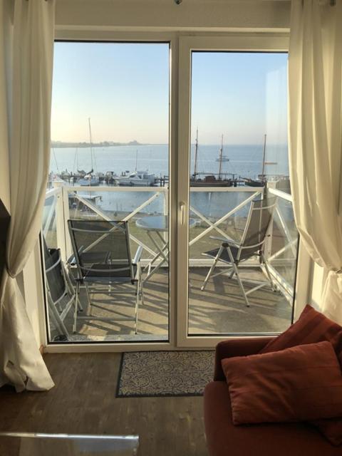 Apartment Luedicke Kirchdorf  Εξωτερικό φωτογραφία