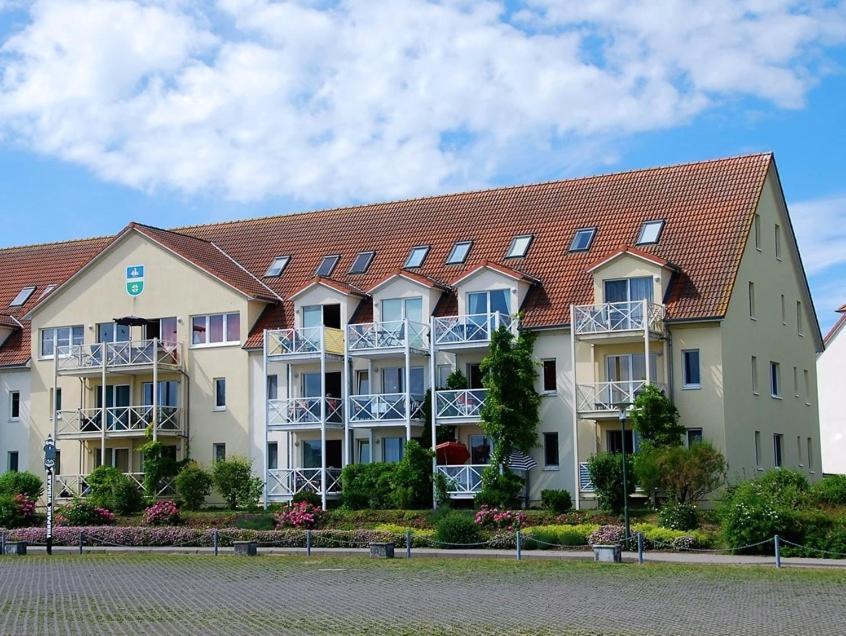 Apartment Luedicke Kirchdorf  Εξωτερικό φωτογραφία