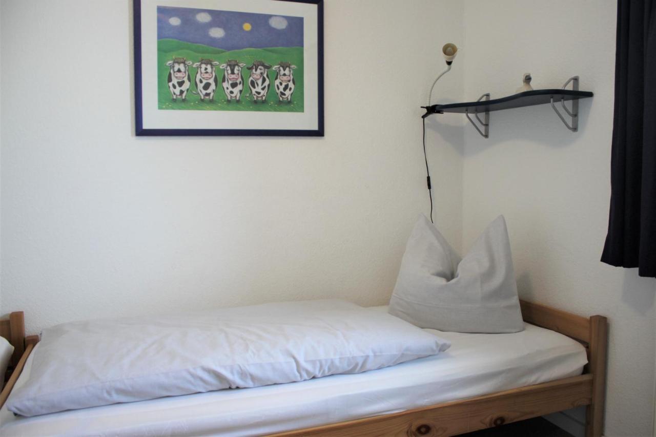 Apartment Luedicke Kirchdorf  Εξωτερικό φωτογραφία