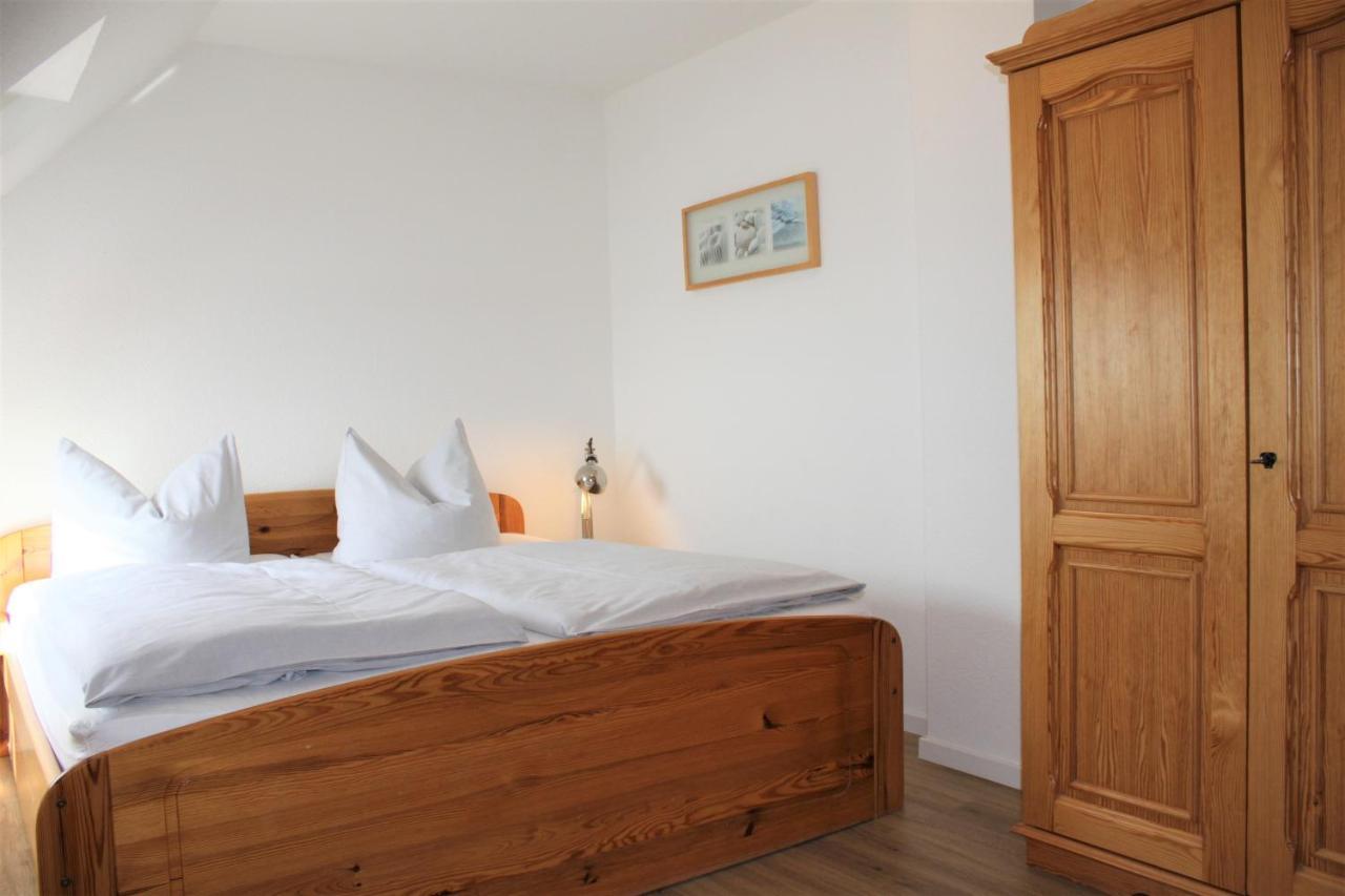 Apartment Luedicke Kirchdorf  Εξωτερικό φωτογραφία
