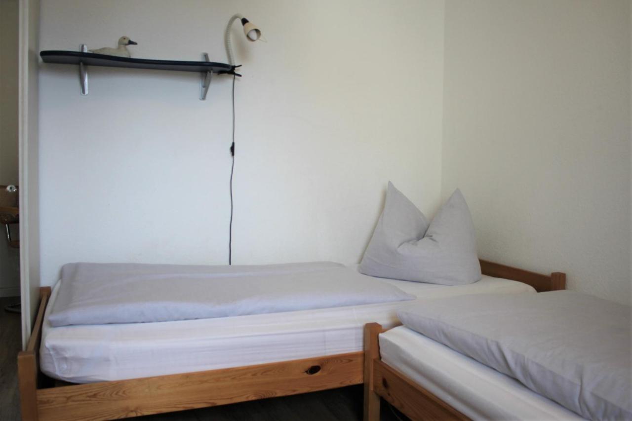 Apartment Luedicke Kirchdorf  Εξωτερικό φωτογραφία