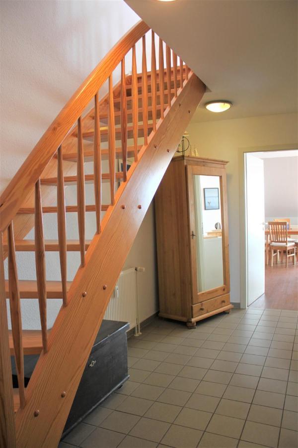 Apartment Luedicke Kirchdorf  Εξωτερικό φωτογραφία