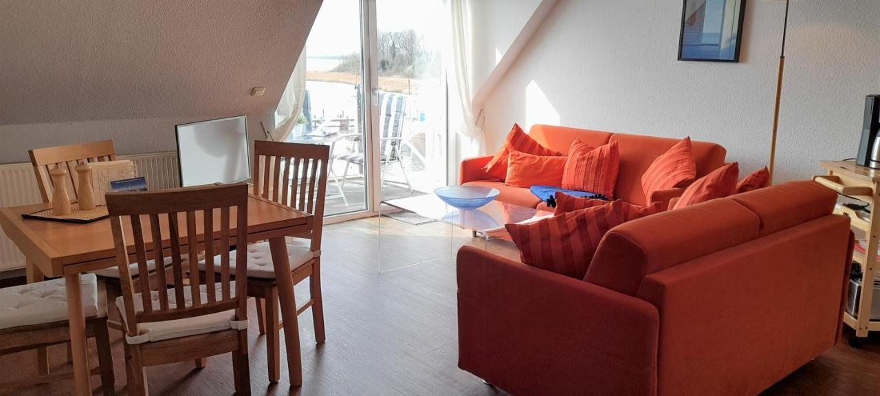 Apartment Luedicke Kirchdorf  Εξωτερικό φωτογραφία